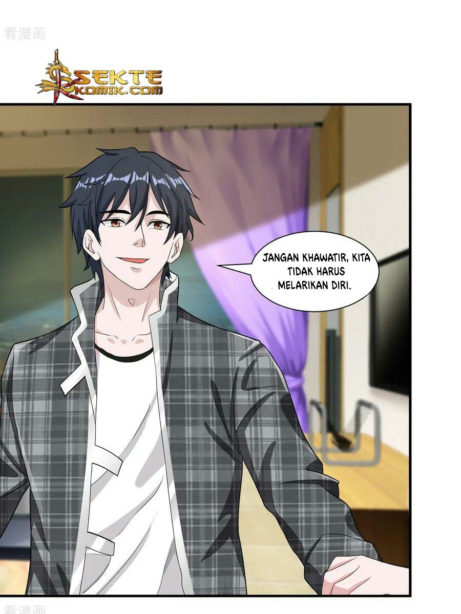 King of The Soldiers Chapter 06 Gambar 6